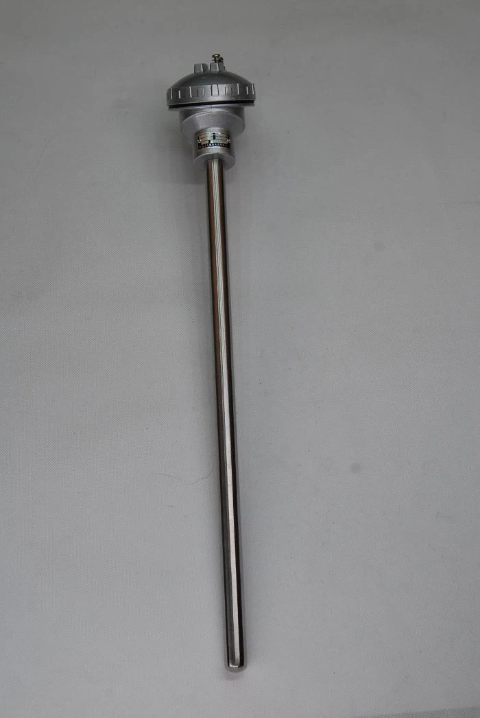 Prefabricated RTD factory